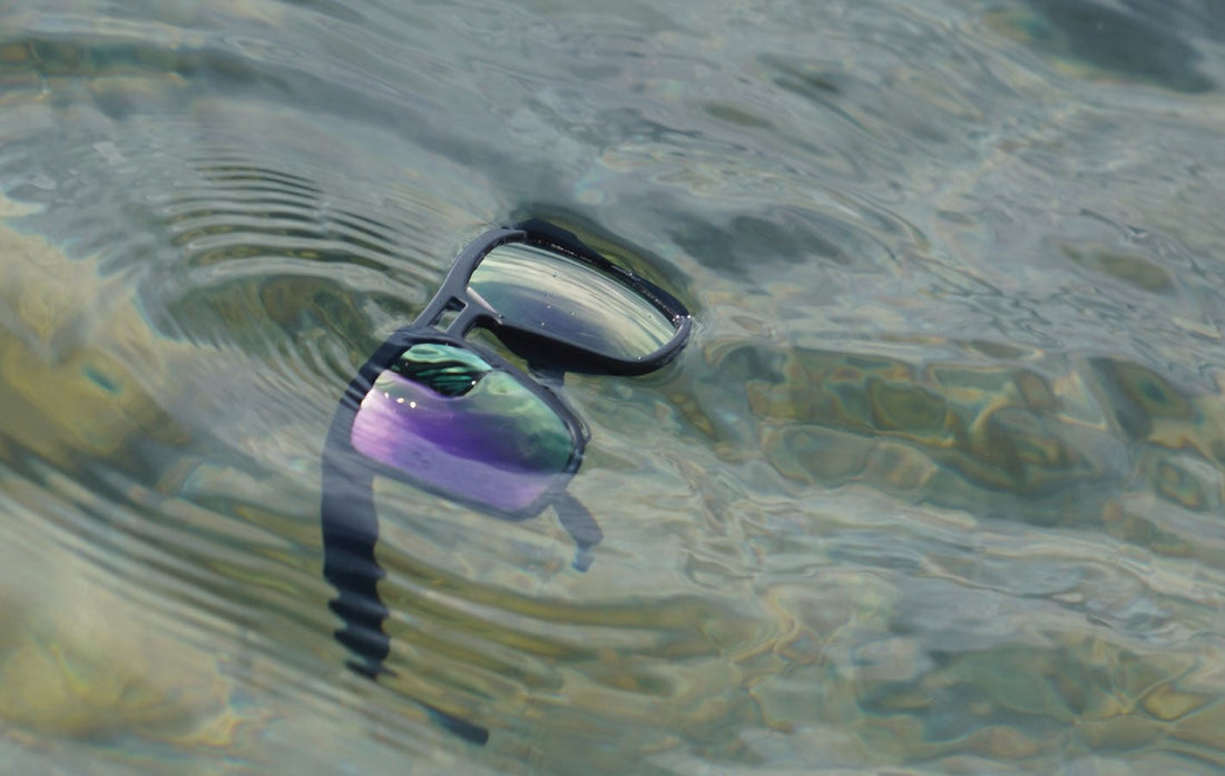 Are Floating Sunglasses Useful Beyond Water Sports?