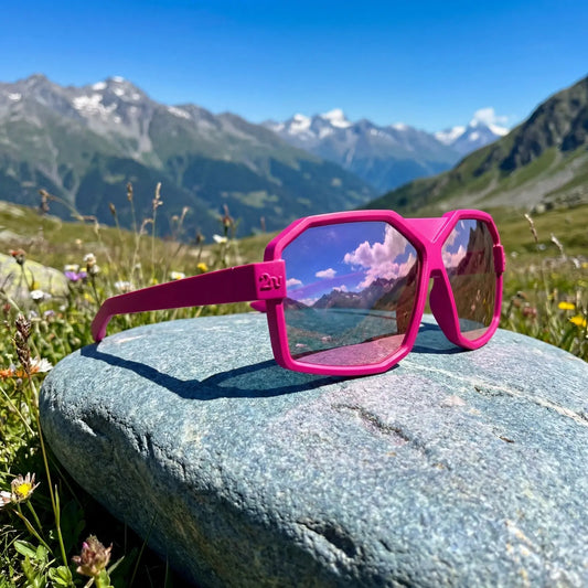 Zealot™ Sunglasses - 2nu - Unleash Your Vision