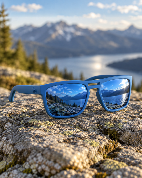 Cogs™ Sunglasses