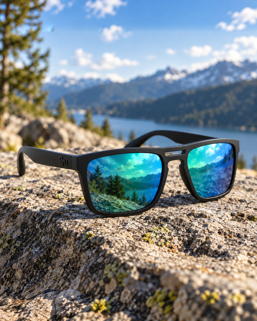 Cogs™ Sunglasses
