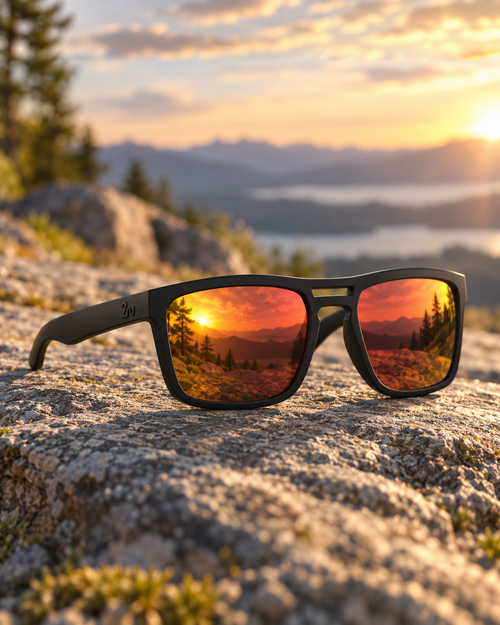 Cogs™ Sunglasses