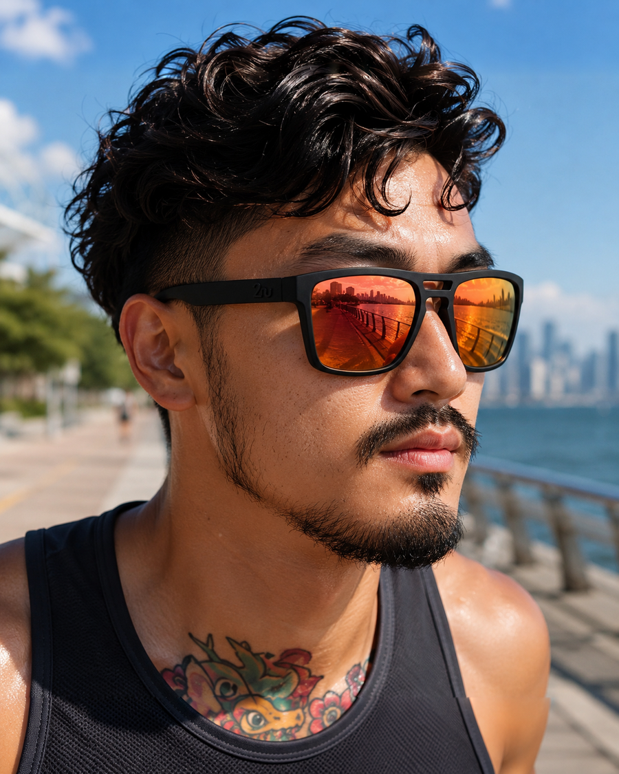 Cogs™ Sunglasses