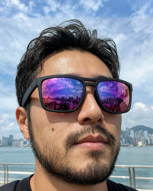 Cogs™ Sunglasses