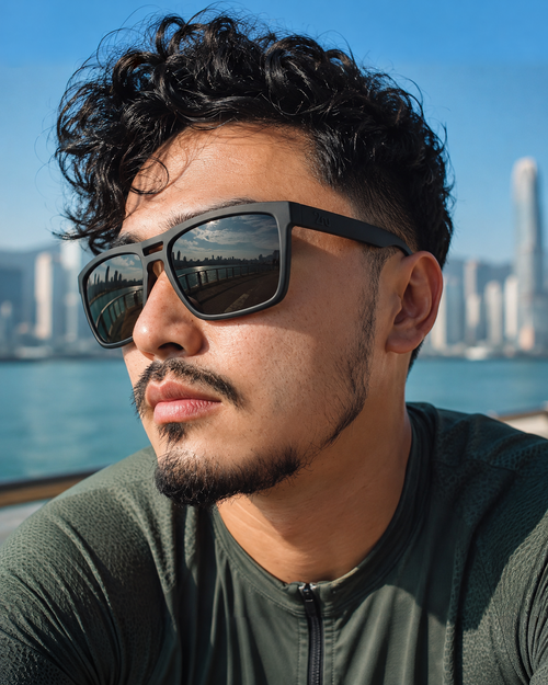 Cogs™ Sunglasses
