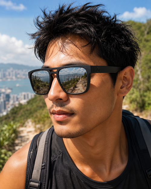 Cogs™ Sunglasses