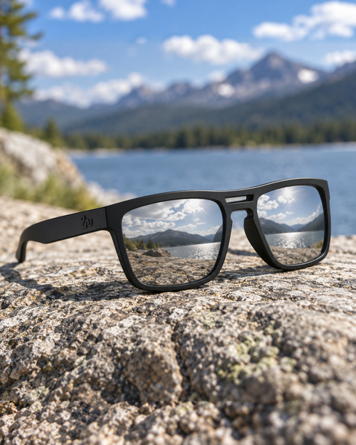 Cogs™ Sunglasses