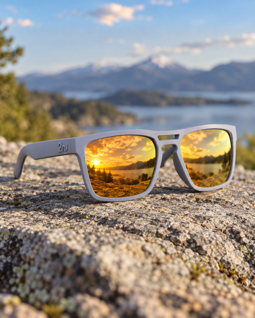 Cogs™ Sunglasses