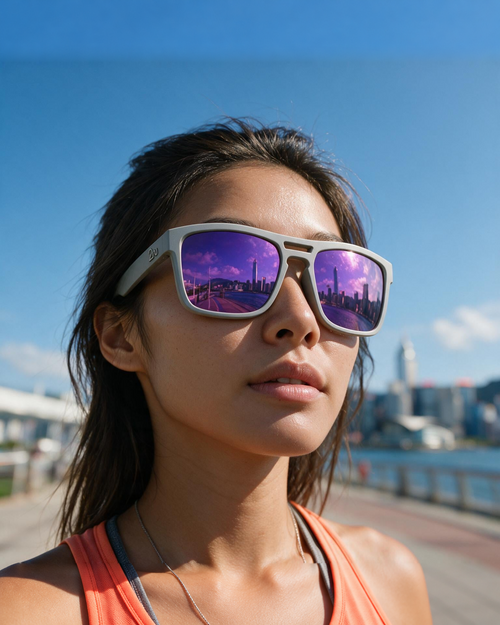 Cogs™ Sunglasses