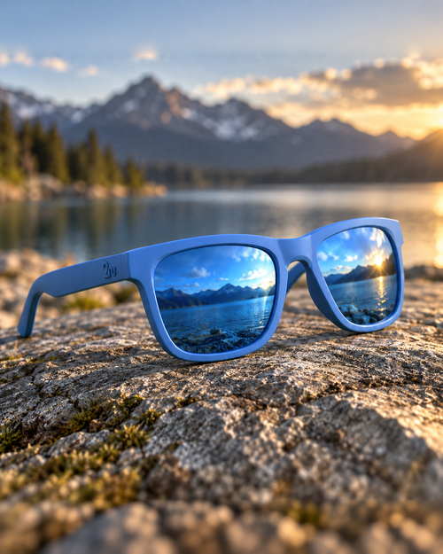 Fancy™ Sunglasses