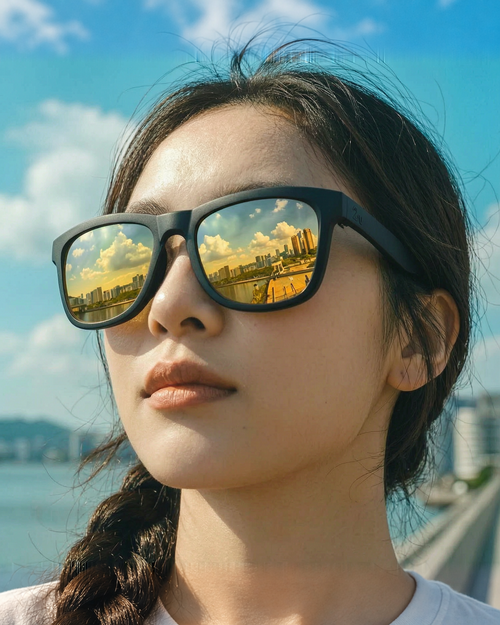 Fancy™ Sunglasses