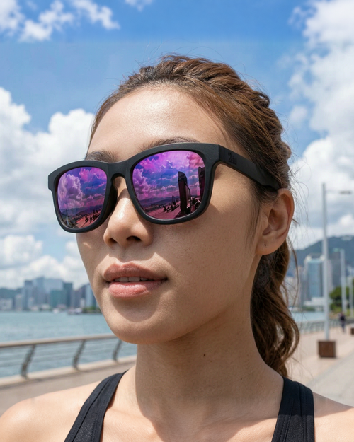 Fancy™ Sunglasses