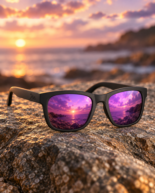 Fancy™ Sunglasses