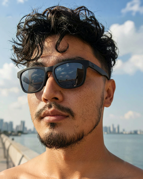 Fancy™ Sunglasses