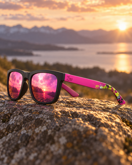 Fancy™ Sunglasses