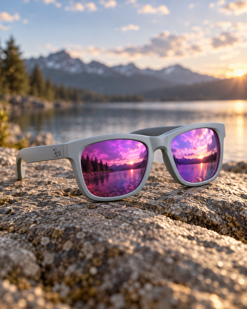 Fancy™ Sunglasses