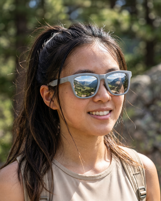2nu Fancy Sunglasses product image