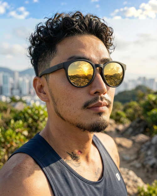 HFMBKGD-M portrait