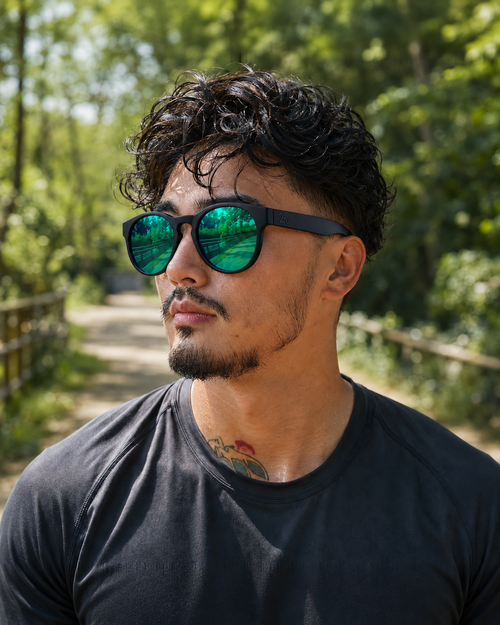 2nu Halo Sunglasses product image