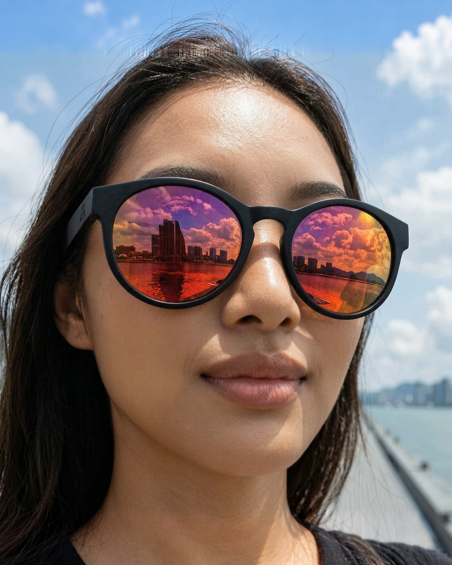 Halo™ Sunglasses