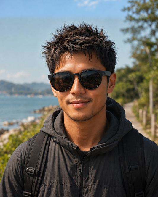 2nu Halo Sunglasses product image