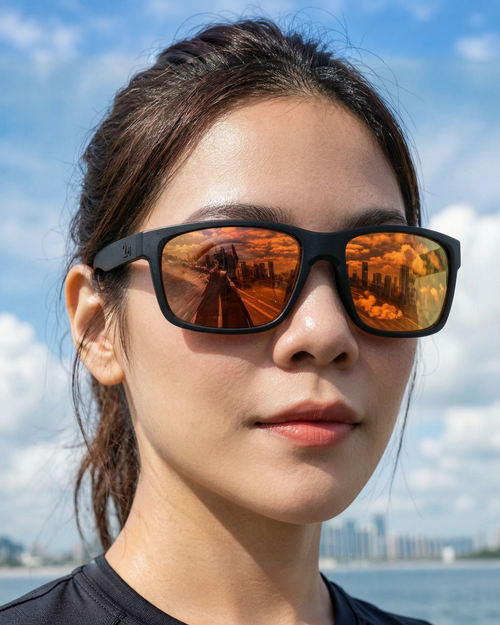 Ovo™ Sunglasses