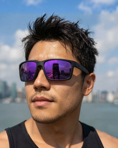 Ovo™ Sunglasses