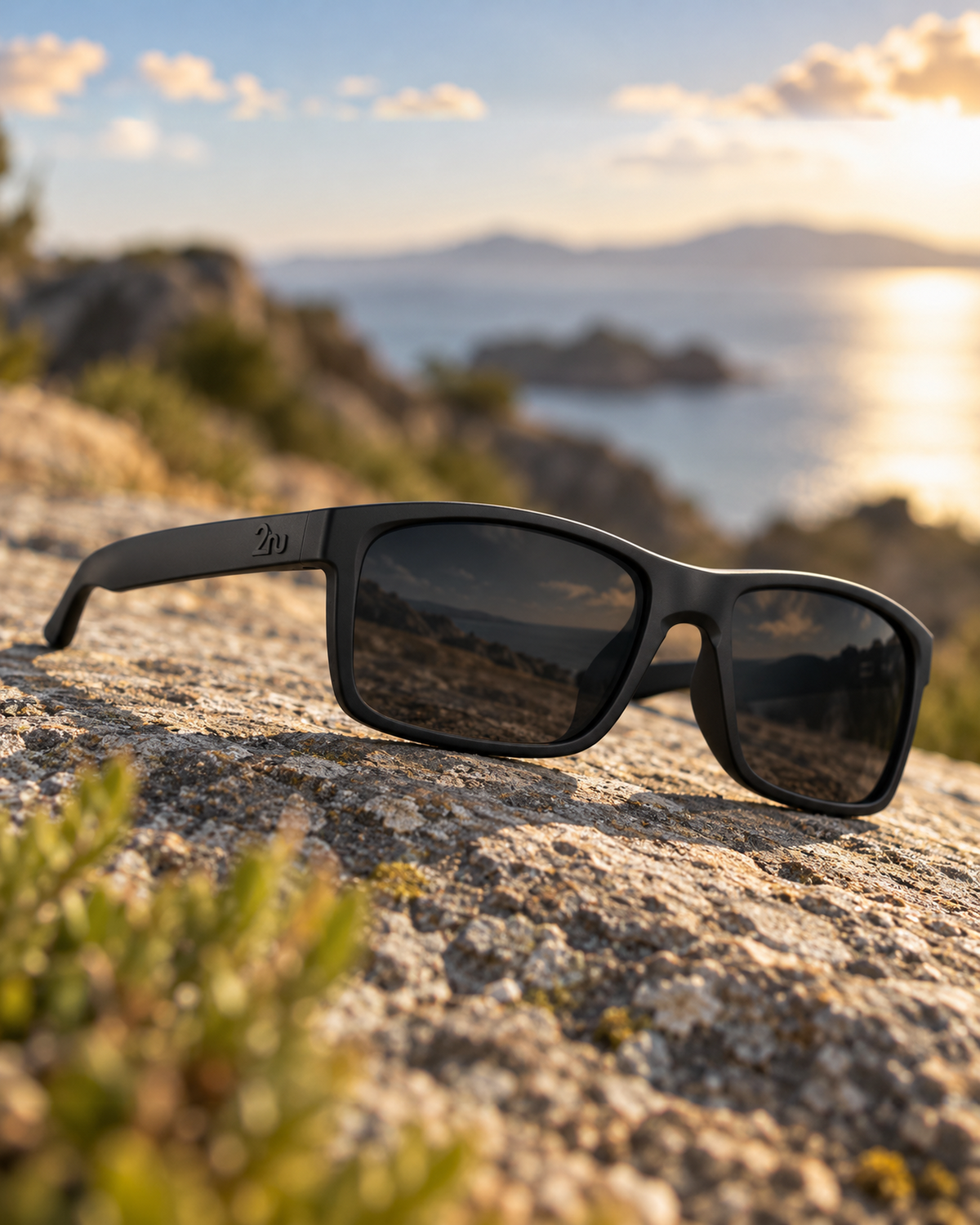 Ovo™ Sunglasses
