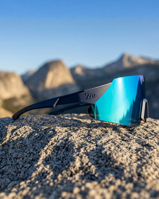 Venti Air™ - Sunglasses - 2nu - Unleash Your Vision