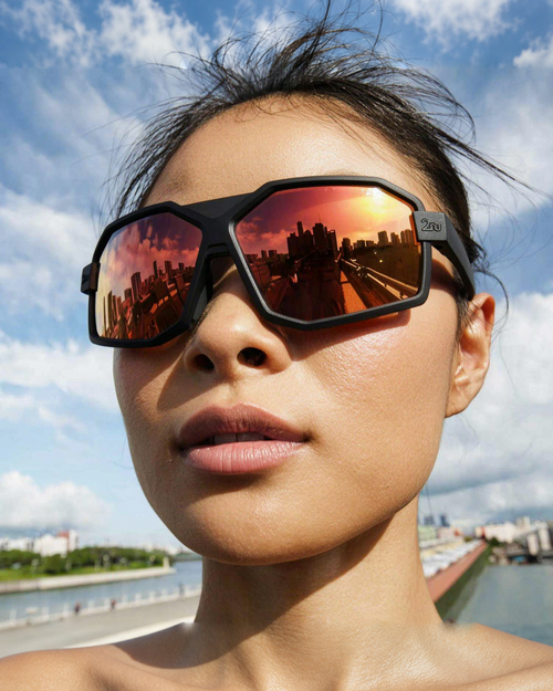 Zealot™ Sunglasses