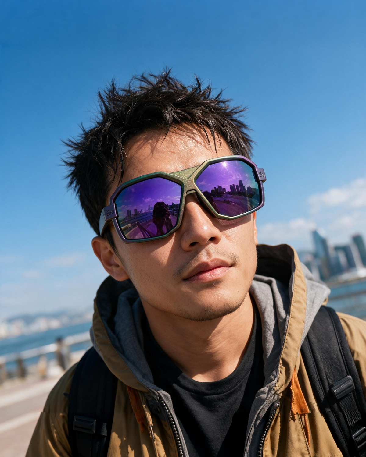 Zealot™ Sunglasses