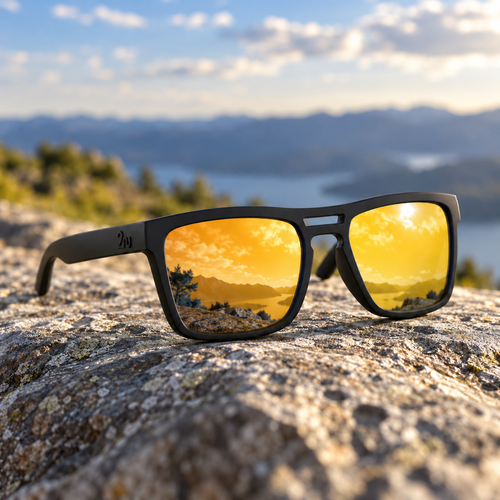 Cogs™ Sunglasses