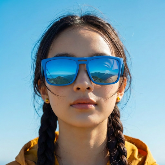 Cogs™ Sunglasses