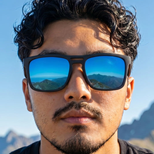 Cogs™ Sunglasses