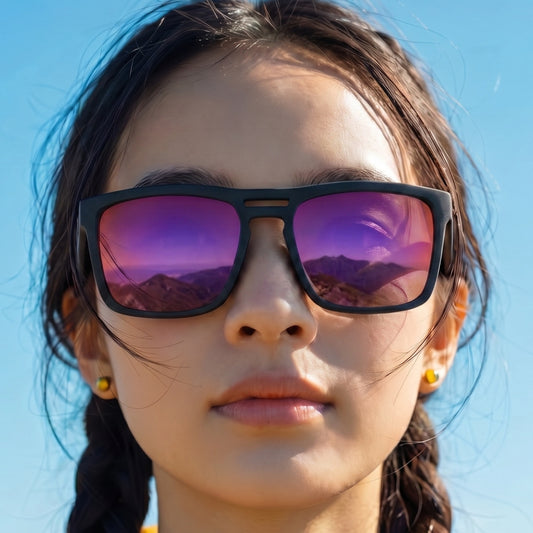 Cogs™ Sunglasses