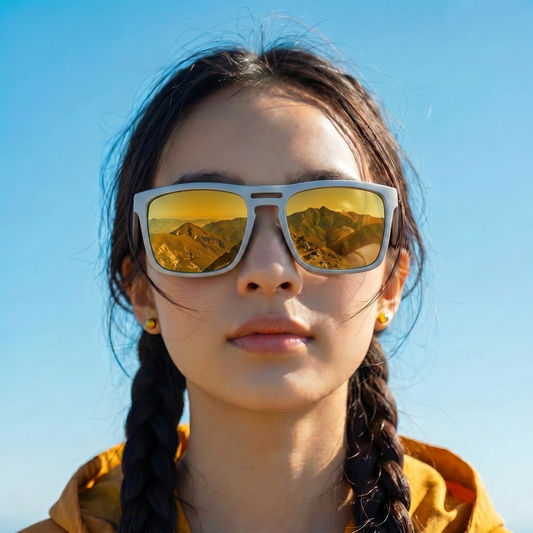 Cogs™ Sunglasses