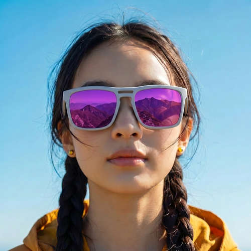 2nu Cogs Sunglasses product image