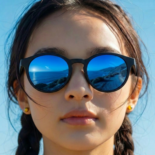 2nu Halo Sunglasses product image