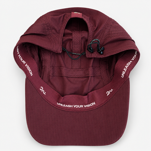 Running Cap #750A0A #750A0A product image