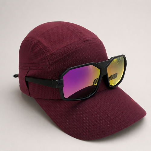 Running Cap #750A0A #750A0A product image