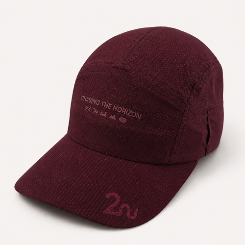 Running Cap