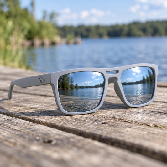 Cogs™ Sunglasses