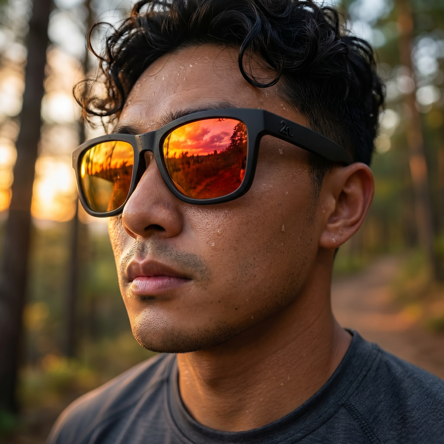2nu Fancy Sunglasses product image