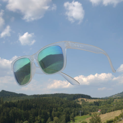 Fancy™ Basic #999999 #00ff00 product image
