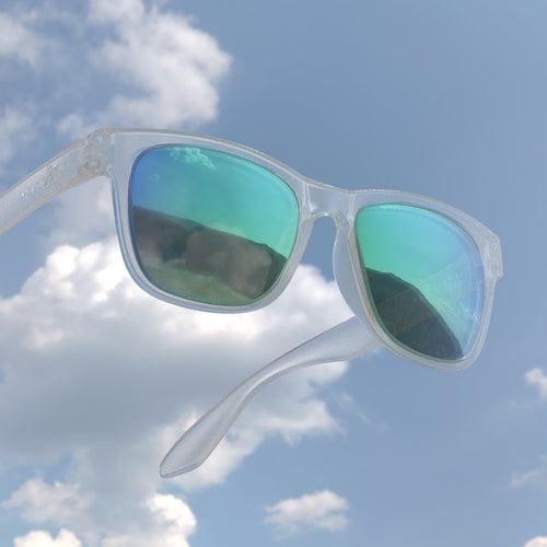 Fancy™ Basic #999999 #00ff00 product image