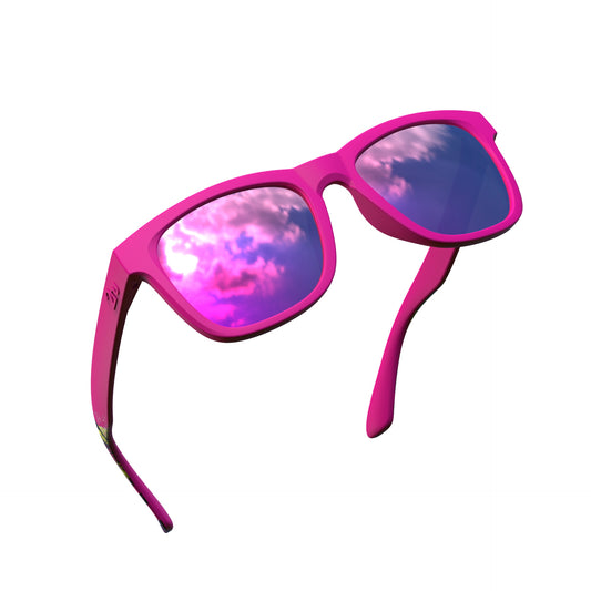 限量版 - Pink Boss - Fancy