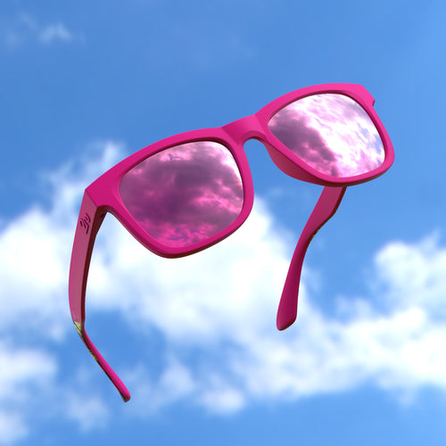 Limited Edition - Pink Boss - Fancy