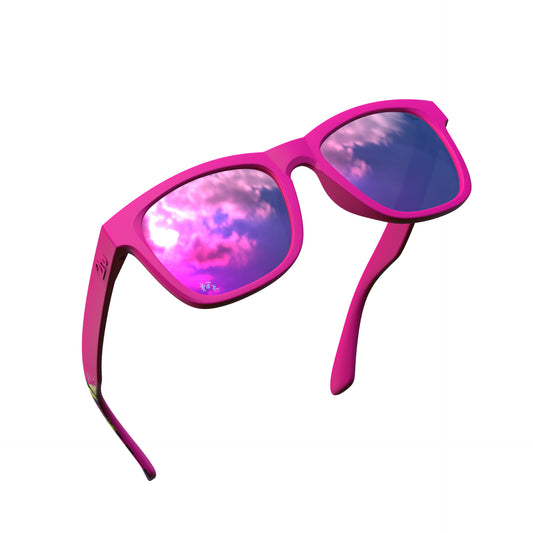 限量版 - Pink Boss - Fancy