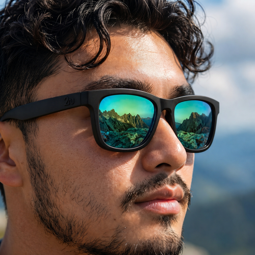 2nu Fancy Sunglasses product image