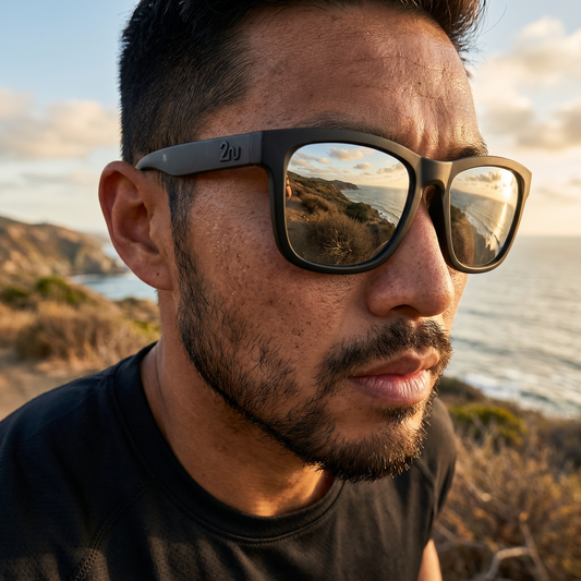 Fancy™ Sunglasses