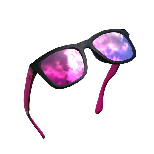 梦幻™ #000000 #ff00b7 product image